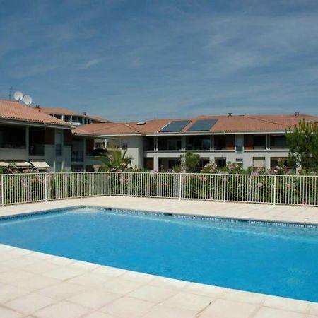 Ferienwohnung Votre Sejour Cosy A Frejus! Exterior foto