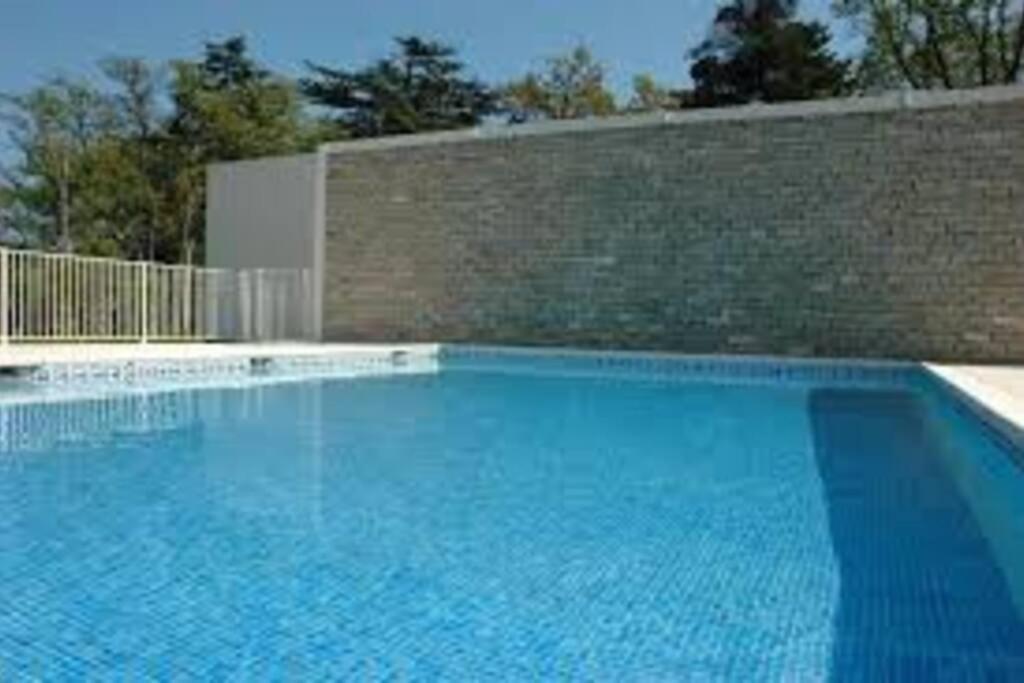 Ferienwohnung Votre Sejour Cosy A Frejus! Exterior foto