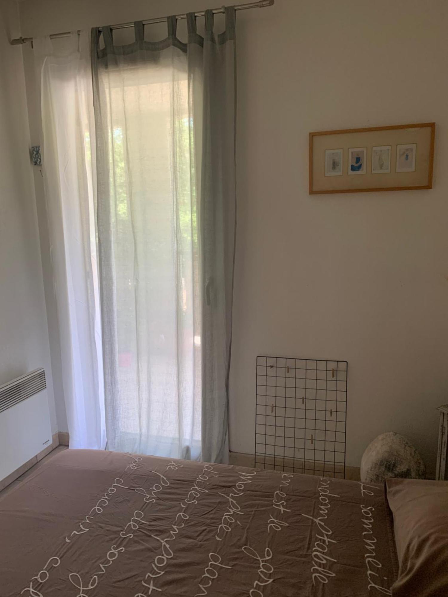 Ferienwohnung Votre Sejour Cosy A Frejus! Exterior foto